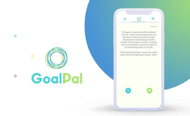 GoalPal App